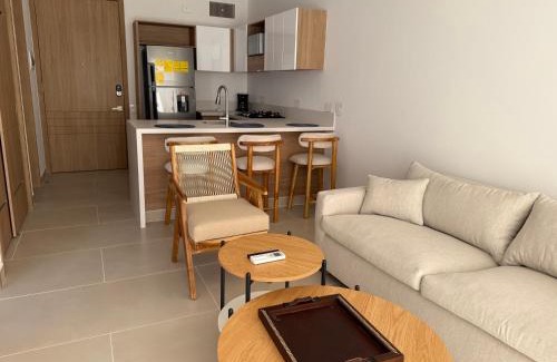 Zona Norte Apartamento | Apartamento Baia Kristal