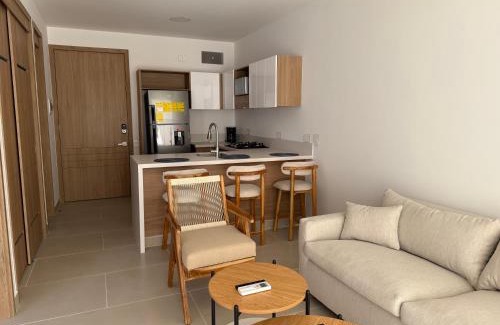 Zona Norte Apartamento | Apartamento Baia Kristal
