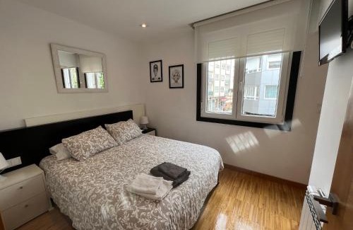 Baiona Old Town Apartamento | Apartamento BAIONA centro al lado parador y playa