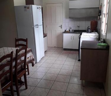 Garopaba Apartamento | Apartamento Bairro Ferraz