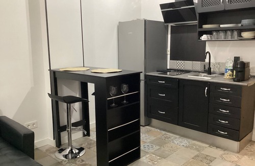 Macarena Apartamento | Apartamento Balcón Soleado de Sevilla