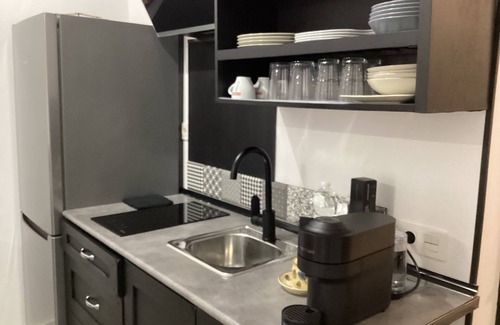 Macarena Apartamento | Apartamento Balcón Soleado de Sevilla