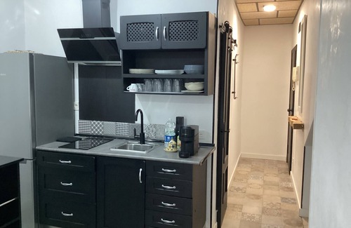 Macarena Apartamento | Apartamento Balcón Soleado de Sevilla