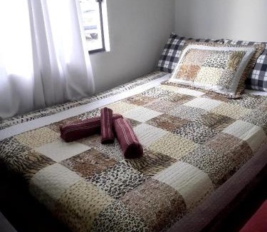 Balneario Rincao Apartamento | Apartamento Balneário rincão