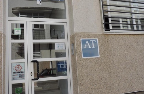 Casar de Caceres Apartamento | Apartamento Barbancho