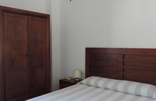 Casar de Caceres Apartamento | Apartamento Barbancho