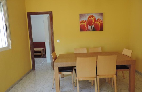 Casar de Caceres Apartamento | Apartamento Barbancho