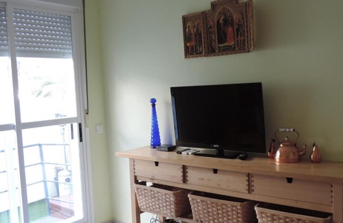 Casar de Caceres Apartamento | Apartamento Barbancho