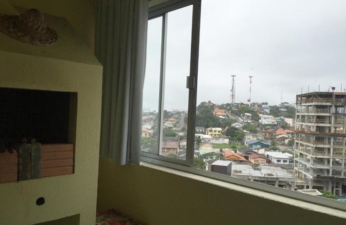 Barra Velha Apartamento | Apartamento Barra Velha