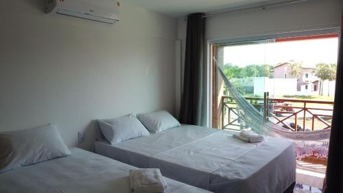Barreirinhas Apartamento | Apartamento Barreirinhas