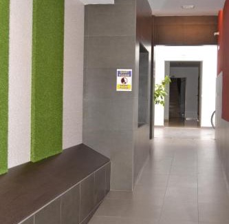 La Merced Apartamento | Apartamento Barrio Picasso