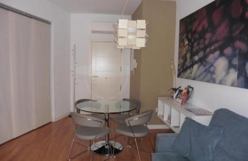 La Merced Apartamento | Apartamento Barrio Picasso