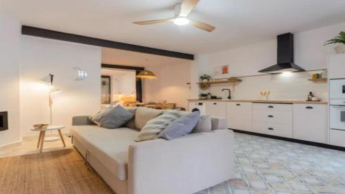 Old Town Apartamento | Apartamento Bastio Berard Palma