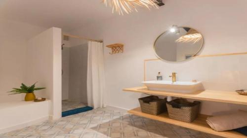 Old Town Apartamento | Apartamento Bastio Berard Palma