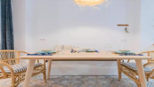 Old Town Apartamento | Apartamento Bastio Berard Palma