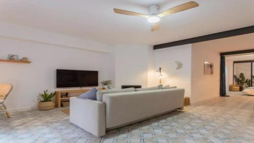 Old Town Apartamento | Apartamento Bastio Berard Palma