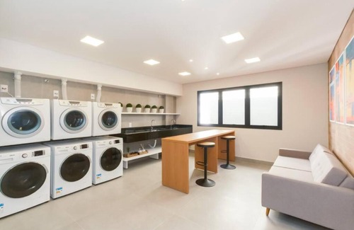 Matriz Apartamento | Apartamento Batel / Centro / Água Verde Curitiba