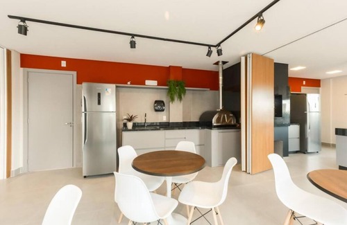 Matriz Apartamento | Apartamento Batel / Centro / Água Verde Curitiba