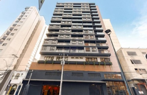 Matriz Apartamento | Apartamento Batel / Centro / Água Verde Curitiba