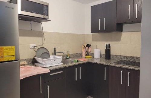 Panama City Apartamento | Apartamento Bay View Panama cinta costera