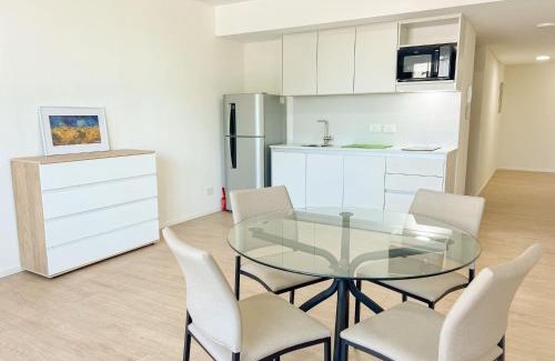 Belgrano Apartamento | Apartamento BE Libertador con GYM y Pileta