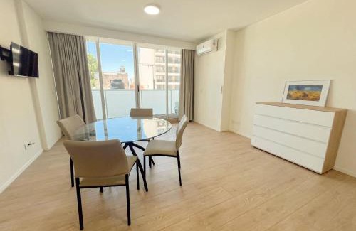 Belgrano Apartamento | Apartamento BE Libertador con GYM y Pileta