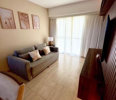 Colonia de Pescadores Apartamento | Apartamento Beach place Cumbuco 100m da Praia