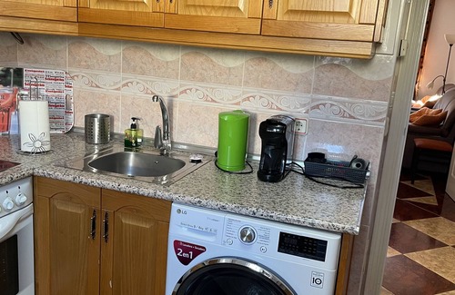 Cuenca Apartamento | Apartamento Beatriz para 5 personas