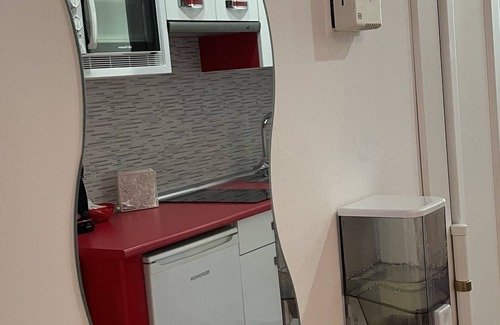 Cuenca Apartamento | Apartamento Beatriz para 4 personas