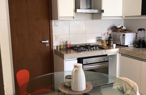 Pajucara Apartamento | Apartamento Beira Mar- Maceió