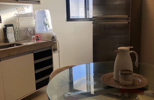 Pajucara Apartamento | Apartamento Beira Mar- Maceió