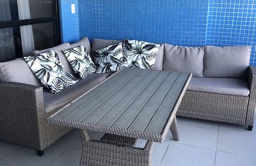 Pajucara Apartamento | Apartamento Beira Mar- Maceió