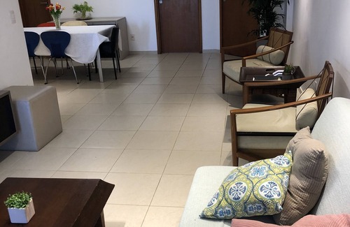 Pajucara Apartamento | Apartamento Beira Mar- Maceió