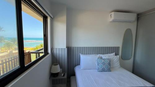 Centro Apartamento | Apartamento beira mar em Porto de Galinhas