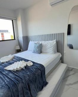 Centro Apartamento | Apartamento beira mar em Porto de Galinhas