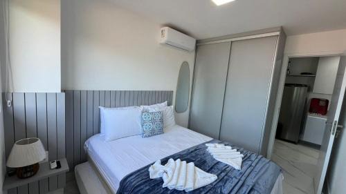 Centro Apartamento | Apartamento beira mar em Porto de Galinhas