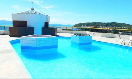 Ponta das Canas Casa | Apartamento beira mar em Ponta das Canas