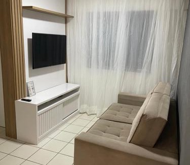 Trapiche da Barra Apartamento | Apartamento Beira mar