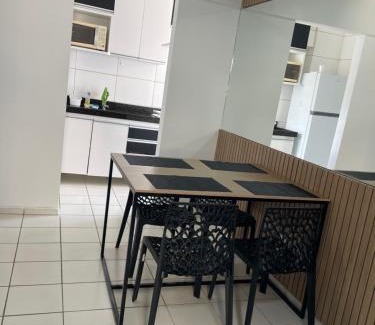 Trapiche da Barra Apartamento | Apartamento Beira mar