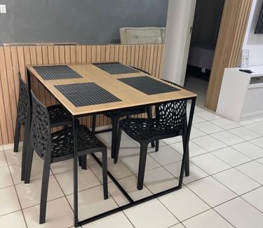 Trapiche da Barra Apartamento | Apartamento Beira mar