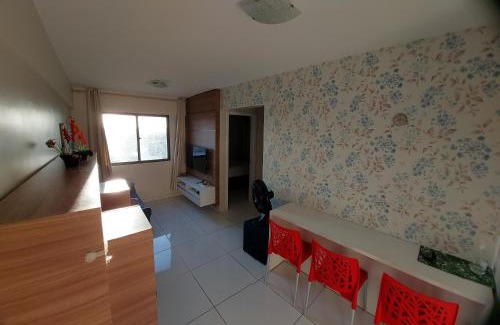 Trapiche da Barra Apartamento | Apartamento BEIRA-MAR com 2 quartos