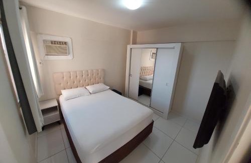 Trapiche da Barra Apartamento | Apartamento BEIRA-MAR com 2 quartos