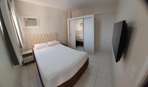 Trapiche da Barra Apartamento | Apartamento BEIRA-MAR com 2 quartos