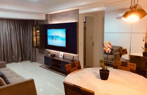 Jatiuca Apartamento | Apartamento Beira Mar Maceió