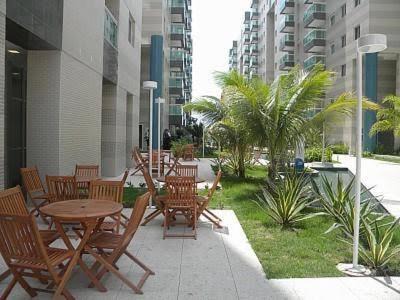 Jatiuca Apartamento | Apartamento Beira Mar Maceió