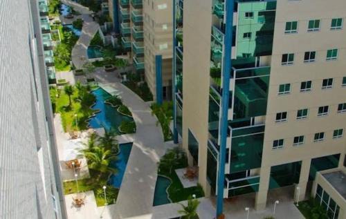 Jatiuca Apartamento | Apartamento Beira Mar Maceió