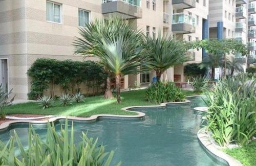 Jatiuca Apartamento | Apartamento Beira Mar Maceió