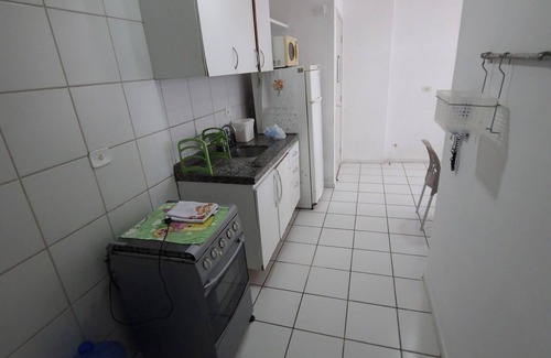 Pajucara Apartamento | Apartamento Beira Mar Pajuçara Maceió