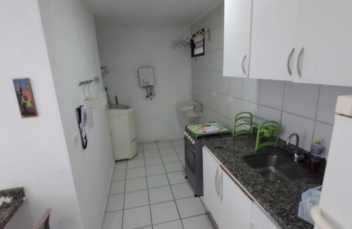 Pajucara Apartamento | Apartamento Beira Mar Pajuçara Maceió