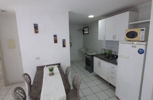 Pajucara Apartamento | Apartamento Beira Mar Pajuçara Maceió